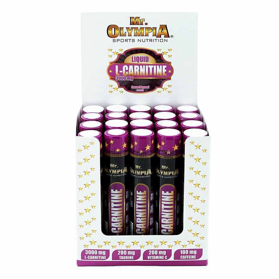 mr olympia l carnitine Mr.Olympia L Carnitine 1000ml Form & Enerji Ürünleri Mr.Olympia