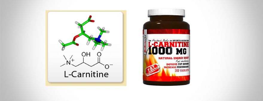 L-carnitine nasil kullanilir ? L-carnitine nasil kullanilir ?